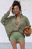 Casual Long Sleeve