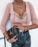 Pullovers Autumn Spring Winter Sexy Hole Women Shirt Button Slim Long Sleeve Elegant Tops Tee T