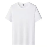 Cartoon Graphic T-Shirt Soho Mortar Goth Super T-Shirt Couple Y2k Top Korean Goth Men's Wear-Outfit