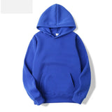 Fashion Brand Men's Hoodies 2020 Spring Autumn Male Casual Hoodies Sweatshirts Men's Solid Color Hoodies Sweatshirt