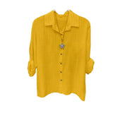 Years Of Shein Casual Hanging Shirt New