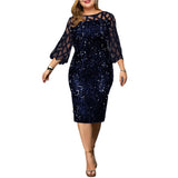 Summer Dress Party Sequin Sexy Bodycon Dresses Shiny Elegant Birthday Clubwear Evening Night Club Split Vestidos