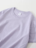 T Shirt Women Oversize Summer 2022 Tee Shirt Loose Basic Short Sleeve T-shirt Tops For Summer Oversized T Shirt