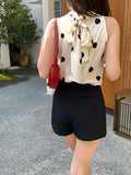 Price Does Not Return] Xiu Xixi Summer New Bag Hip Skirt Commuting Leisure High-Waisted Skirt Pants