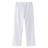 Effect Striped Vest 2010772 Striped Pajamas Style Trousers 4661410 Suit-Outfit