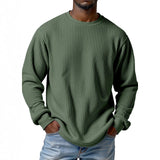 Fashion New Printed Collar Seven-Sleeve