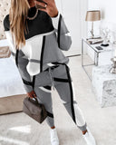 Fashion Casual Ladies Suit Women's