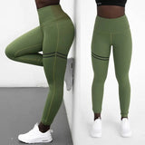 Printed Leggings Women Fitness Leggings For Women Pink Jeggings Sportswear Femme High Waist Exercise Leggings