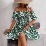 Dress-Outfit