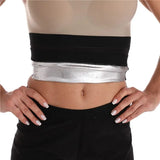 Vest Waist Slim Stretch Body Suit Sweat Belt Shaper Waist Trimmer Trainer Corset Tank Top Shapewear Slimming