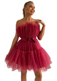 Long Dress for Women Elegant Sexy Sleeveless Dresses Gauze Lady Loose Black Club Vestidos Mujer Party Dress Summer 2023-Outfit