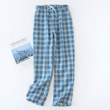 Winter Pajamas Thicken Warm Soft Flannel Pajamas Man Long-sleeved Sleepwear Couple Homme Nightwear