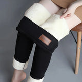 Warm Leggings 4XL 5XL Comfort Keep Warm High Waist Push Up Thicken Pants Brazil Chile Free Shipping Plus Size