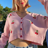 Y2K Sleeveless Autumn Sweater Pullover Casual Plaid Knitted 90s Knitted Crop Sweaters Casual Autumn Preppy