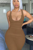 Sexy Bodycon Wrap Maxi Sundress Women Ribbed Elastic Black White Solid Long Dress Female Club Party Pencil Dresses