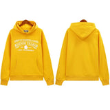 Printed Flower Wood Cotton Loose Sweater Y2K Hip Hop Street Pullover For Leisure-Outfit