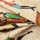 Elegant Printed Shirt Dress Women's Autumn Sundress ZANZEA Casual Long Sleeve Maxi Vestido Female Lapel Button