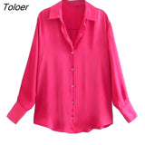Shirts Woman 2023 Vintage Floral Print Blouse Women Office Business Casual Shirt Chic Loose Blusas Tops