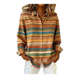 2025 3D Digital Print Round-Neck Sweater Knitted