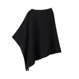 Irregular Stylish Fashion Shirts In