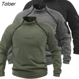 Size Men Long Sleeve Diagonal Zipper Drawstring Hood Loose Sports Sweater Fashion Hooded Male Outwear S-lim Fit