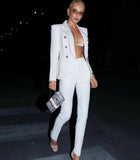 New Fashion Casual Suit Women's