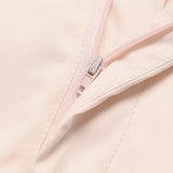 Women Suit Blazers VONDA Ladies Casual Lapel Coats Color Patchwork Autumn Office Formal Long Sleeve Thin Pant Sets no