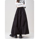 2025 New High-Rise Baboon Skirt Dress In The Spring And Summer Of