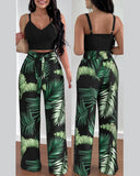 New Fashion Slings Two-Piece Women's