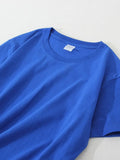T Shirt Women Oversize Summer 2022 Tee Shirt Loose Basic Short Sleeve T-shirt Tops For Summer Oversized T Shirt