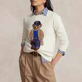 Turtleneck Women's Autumn And Winter Loose Bat Sleeves Wearing Knitted Tops