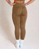 Workout Quick-drying and Thinning Elastic Professional Sports Seamless Yoga