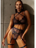 Women's New Sexy Lingerie