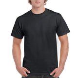 Classic Basic Solid Ultra Soft Cotton T-Shirt New Style Mens Short Sleeve Summer T shirt Cotton O Collar T