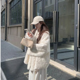 New Winter Imitation Flower Fox Stid Atmosphere To Dye Environmental Protection Fur One Thickened With Fashion