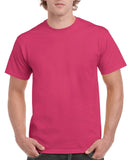 Classic Basic Solid Ultra Soft Cotton T-Shirt New Style Mens Short Sleeve Summer T shirt Cotton O Collar T