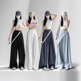 Solid White Blank Board Jacket Can Be Printed LOGO Men's And Women's Clothing