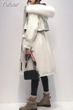 Women Down Jacket Winter 90% White Duck Down Jackets Female Real Fox Fur Collar Hooded Parkas Lady Coats Casaco Hooded