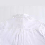 New Loose Version Short Rope Detail Shirt 1223363001-Outfit