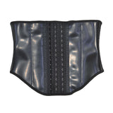 Before The Long And Long Slacken Iron Gidle Waist Sealed Bartuff