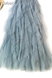 Skirt for