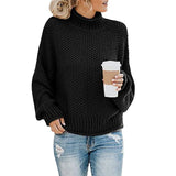 Women Sweater Jumpers Loose Autumn Long Sleeve Knitted Woman Pullovers Sweaters Casual 2020 Plus Size Winter