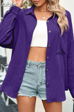 Spring Green Button Up Shirts Women Cotton Long Sleeve Blouses Korean Office Lady Blouse Summer Basic White Blue Tops