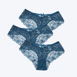 Sexy Women Lace Panties Underwear Lace Briefs S M L XL Women