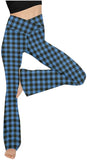 Gym Yoga Pants Sports Clothes Stretchy High Waist Athletic Exercise Fitness Leggings Activewear