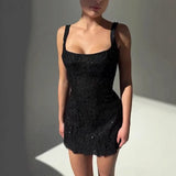 Women's New Irregular Hollow Personality