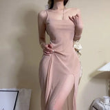 Night Swear Role-Playing Lingerie Sexy Hot Maid Passionate Tight Suit