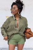 Casual Long Sleeve