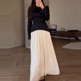 Autumn New Explosion Fashion Matchmaking Tie With Dressing