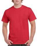 Classic Basic Solid Ultra Soft Cotton T-Shirt New Style Mens Short Sleeve Summer T shirt Cotton O Collar T